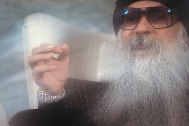 Rajneesh 